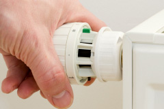 Blackdown central heating repair costs